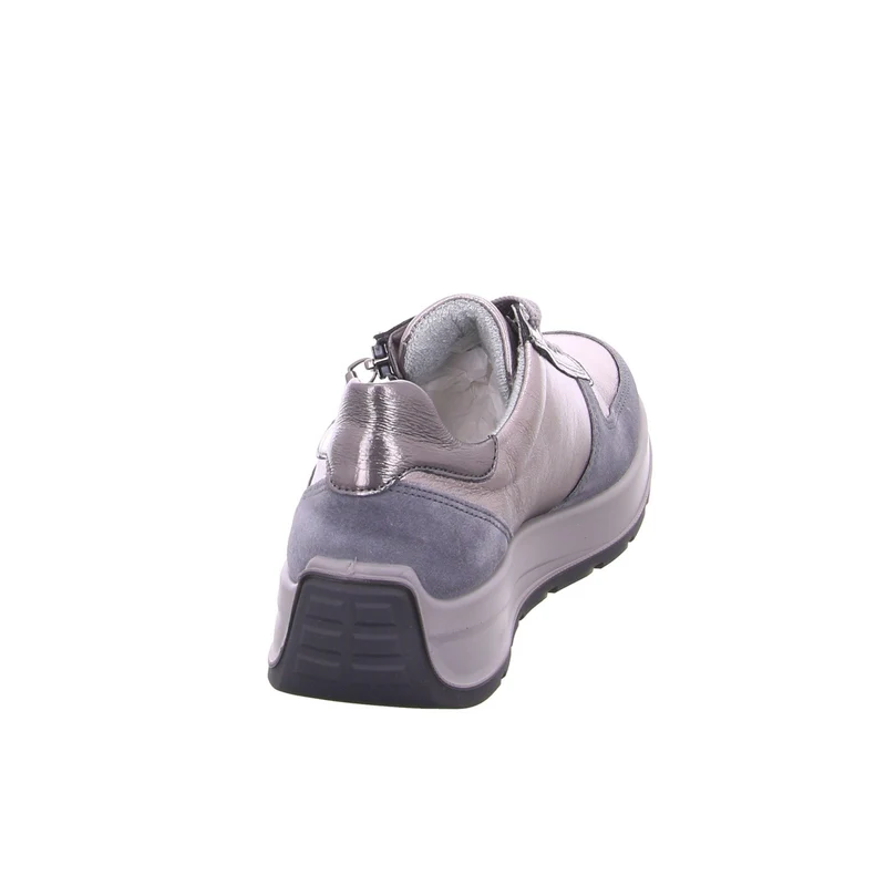 Ara Sneaker grau