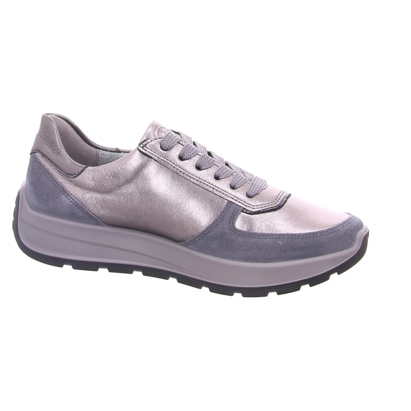 Ara Sneaker grau