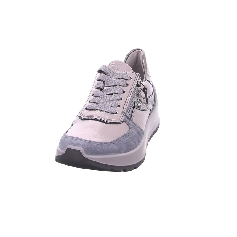 Ara Sneaker grau
