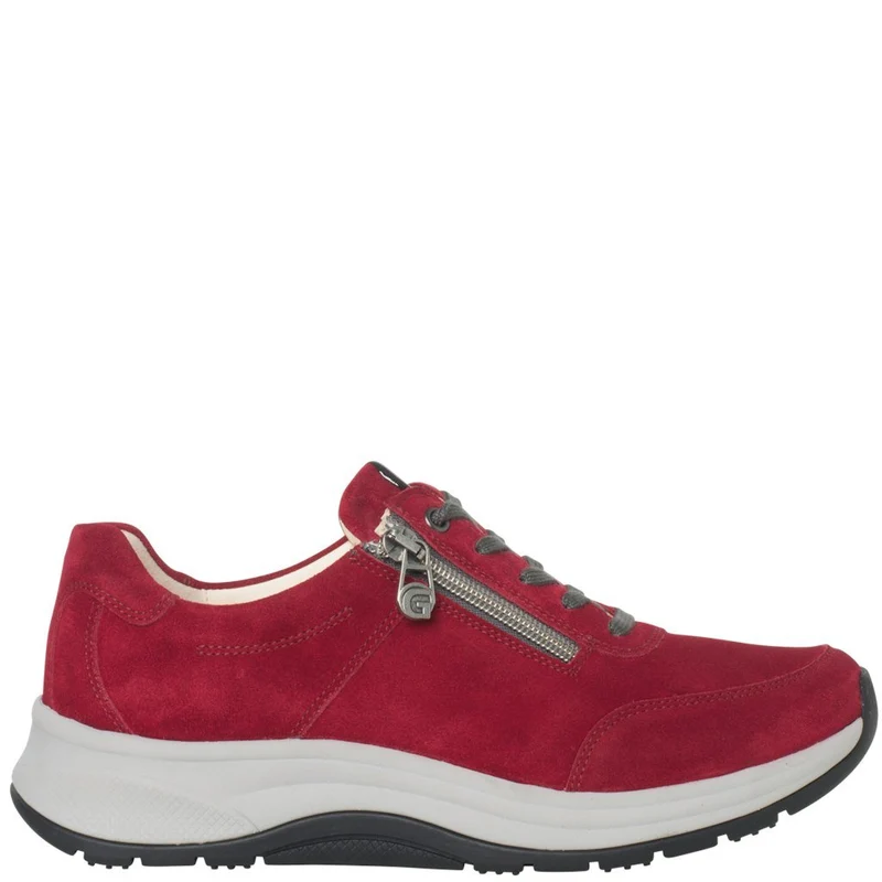 Ganter Sneaker rot