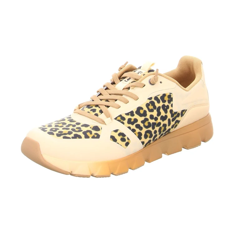 TENHAAG Sneaker leopard