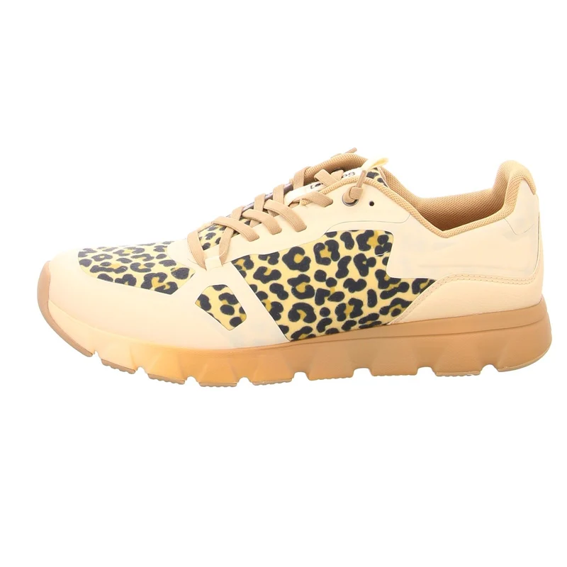 TENHAAG Sneaker leopard