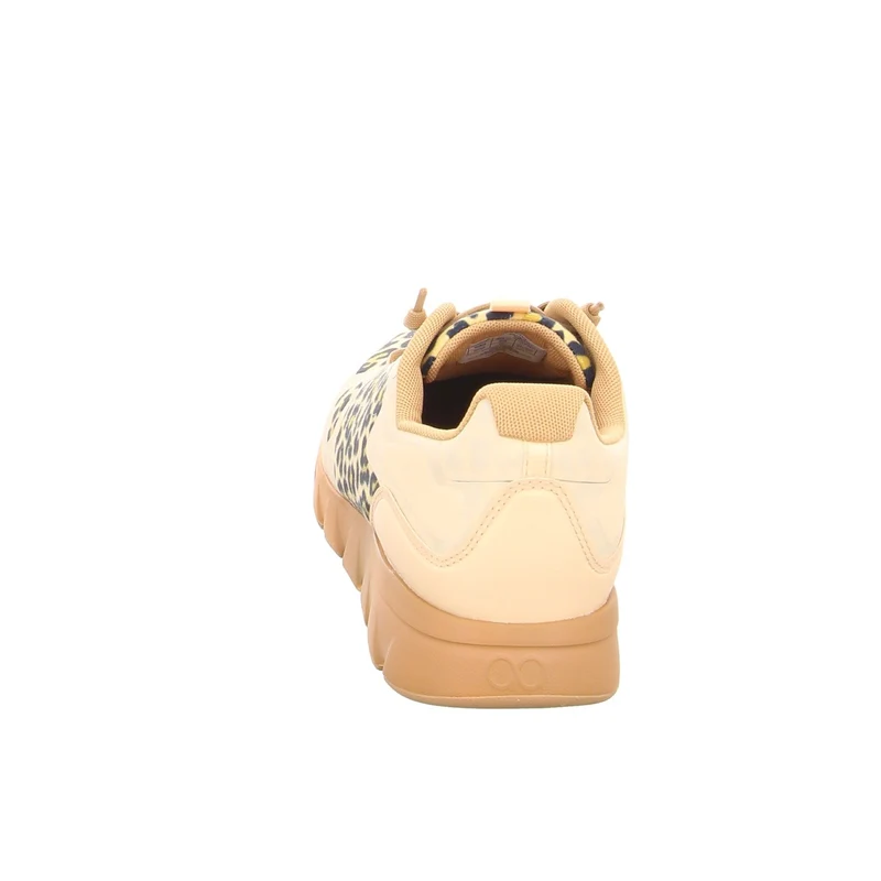 TENHAAG Sneaker leopard