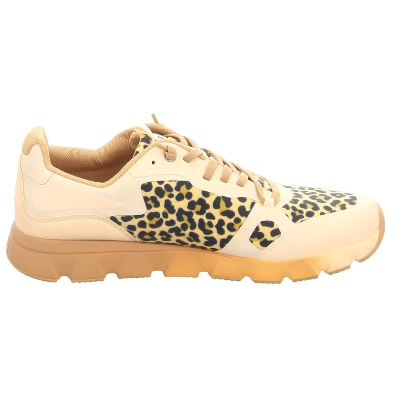 TENHAAG Sneaker leopard