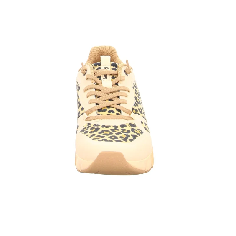 TENHAAG Sneaker leopard