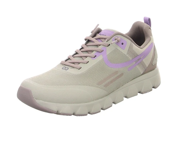 TENHAAG Sneaker grün