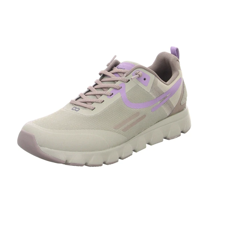 TENHAAG Sneaker grün