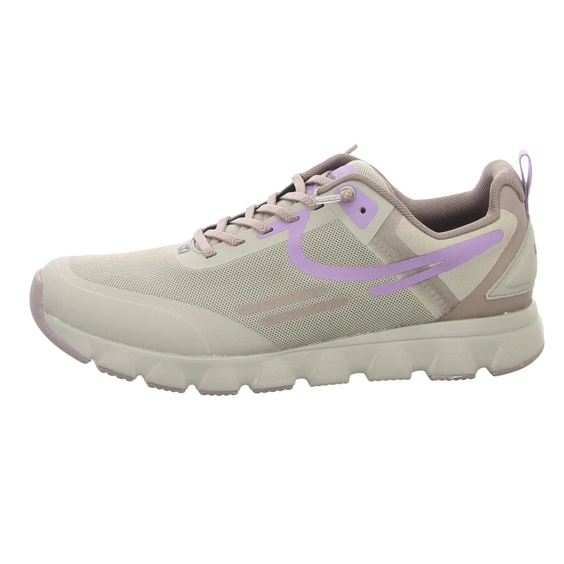 TENHAAG Sneaker grün