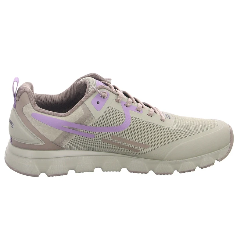 TENHAAG Sneaker grün
