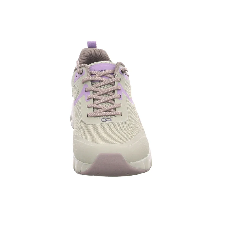 TENHAAG Sneaker grün