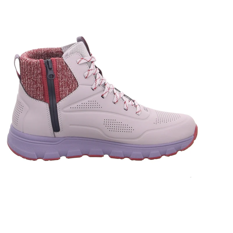 TENHAAG Stiefeletten grau