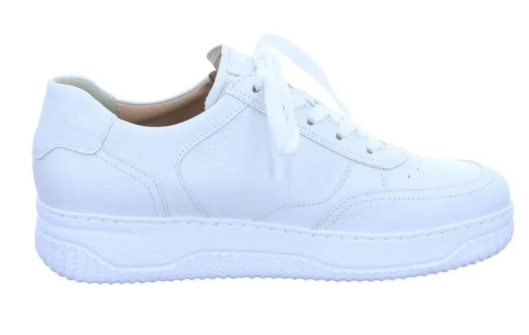 Hartjes Sneaker weiß