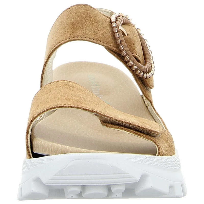 Waldläufer Sandale Beige