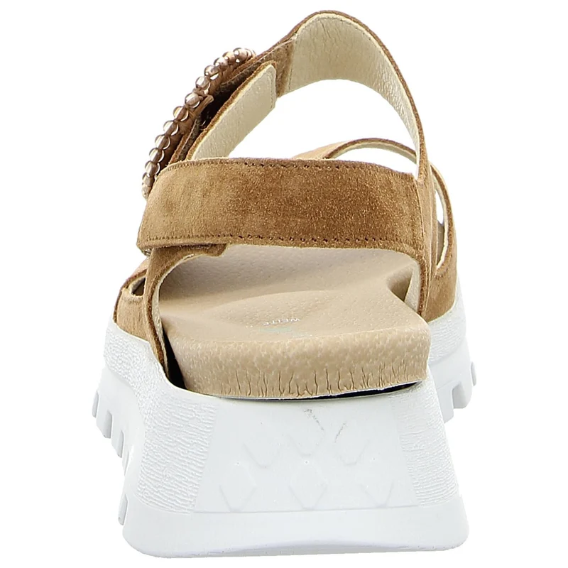 Waldläufer Sandale Beige