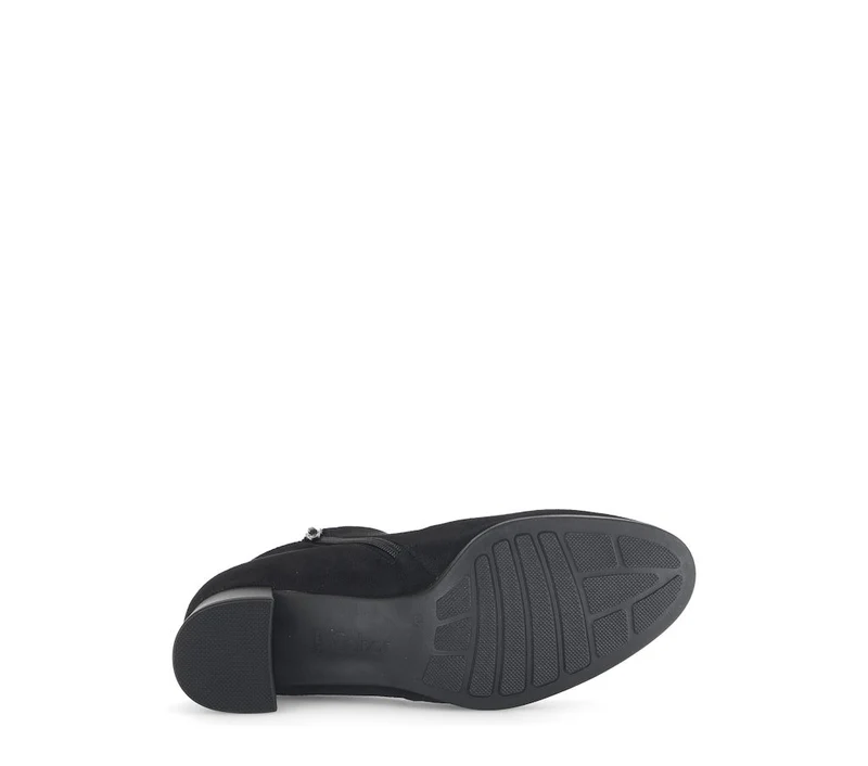 Gabor Stiefelette Schwarz
