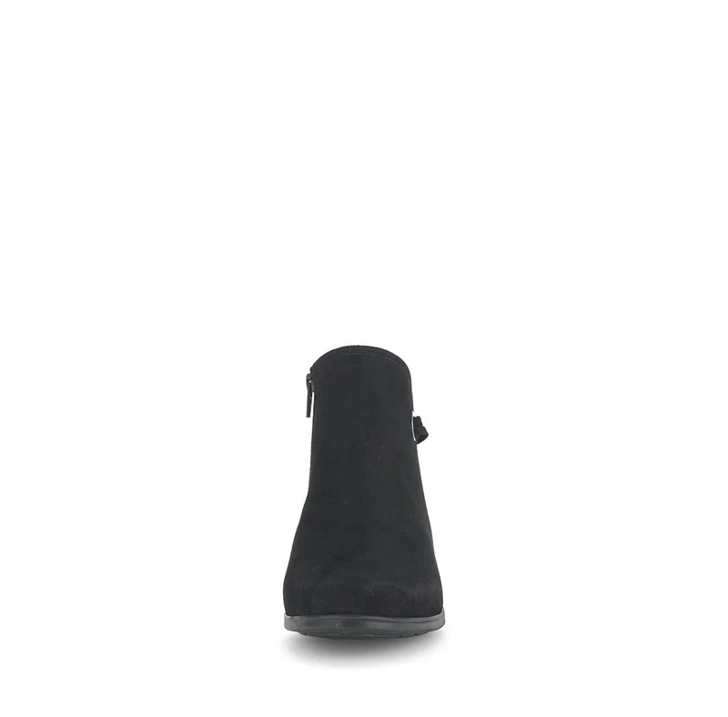 Gabor Stiefelette Schwarz