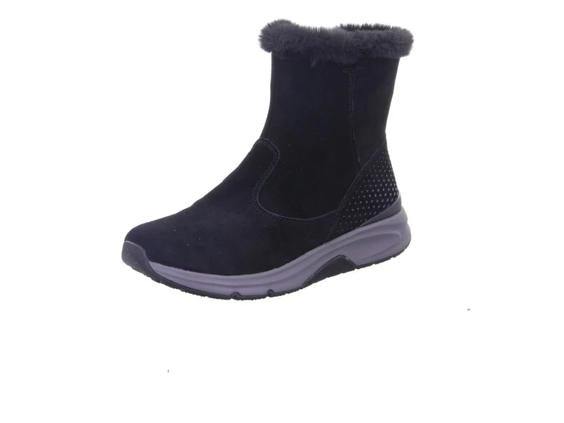 Gabor Winterboot Schwarz