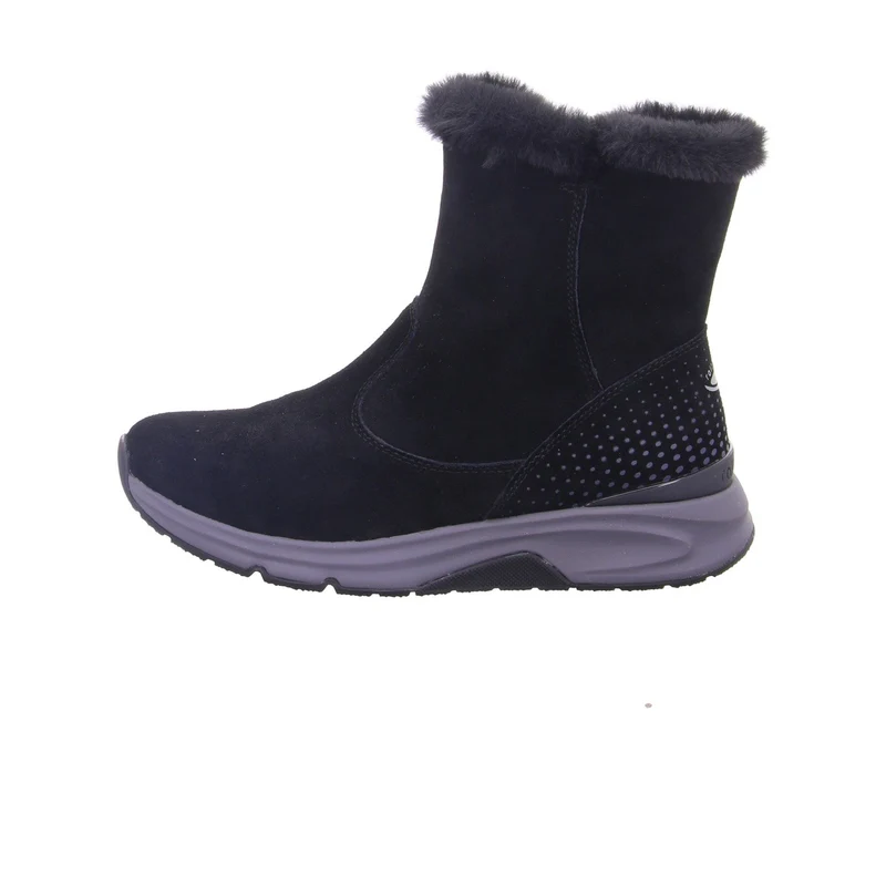 Gabor Winterboot Schwarz
