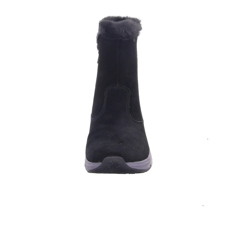 Gabor Winterboot Schwarz