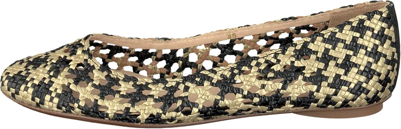 Allan K Ballerinas Damen Bunt