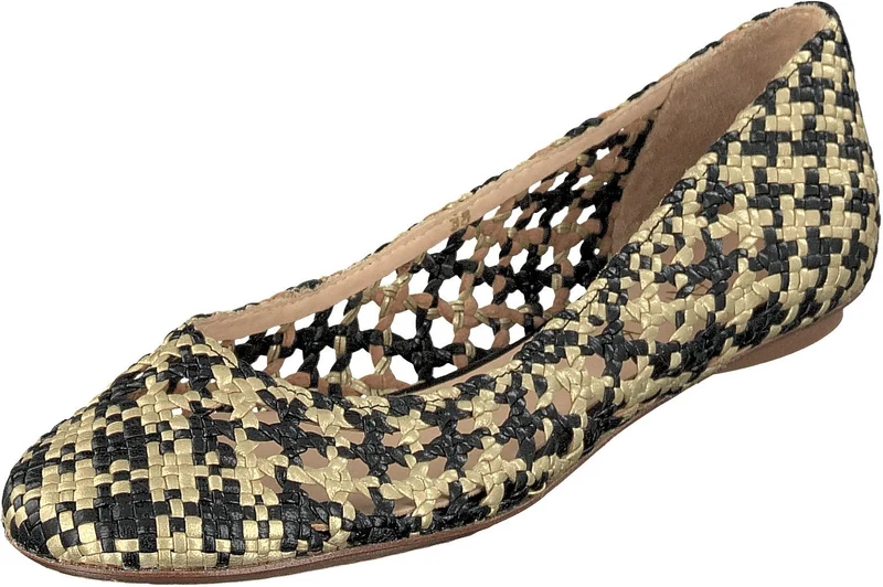 Allan K Ballerinas Damen Bunt