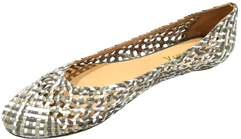 Allan K Ballerinas Damen Bunt
