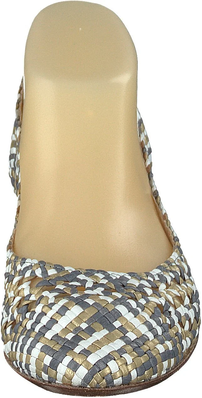 Allan K Ballerinas Damen Bunt