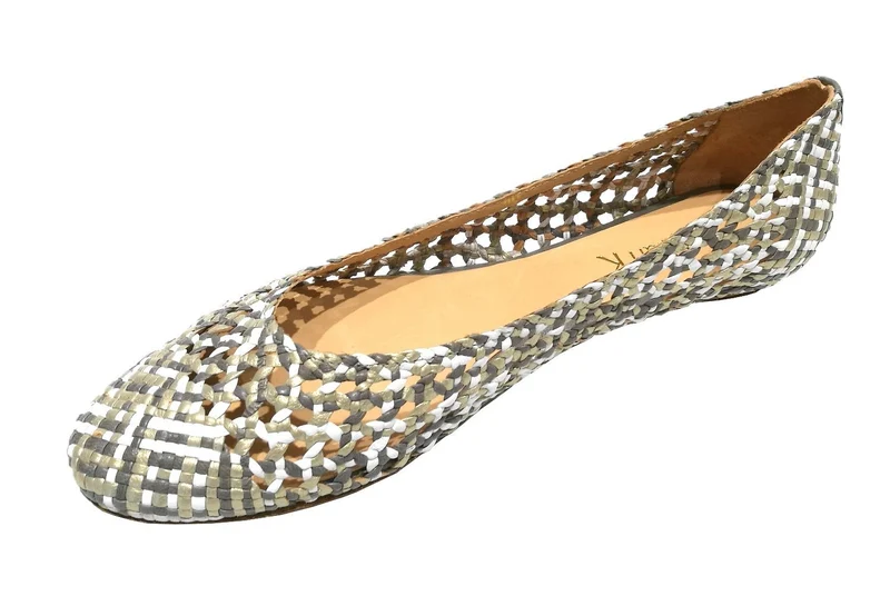 Allan K Ballerinas Damen Bunt