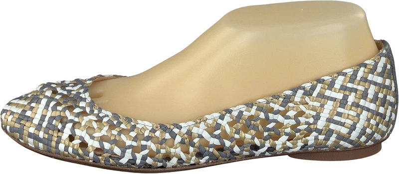Allan K Ballerinas Damen Bunt