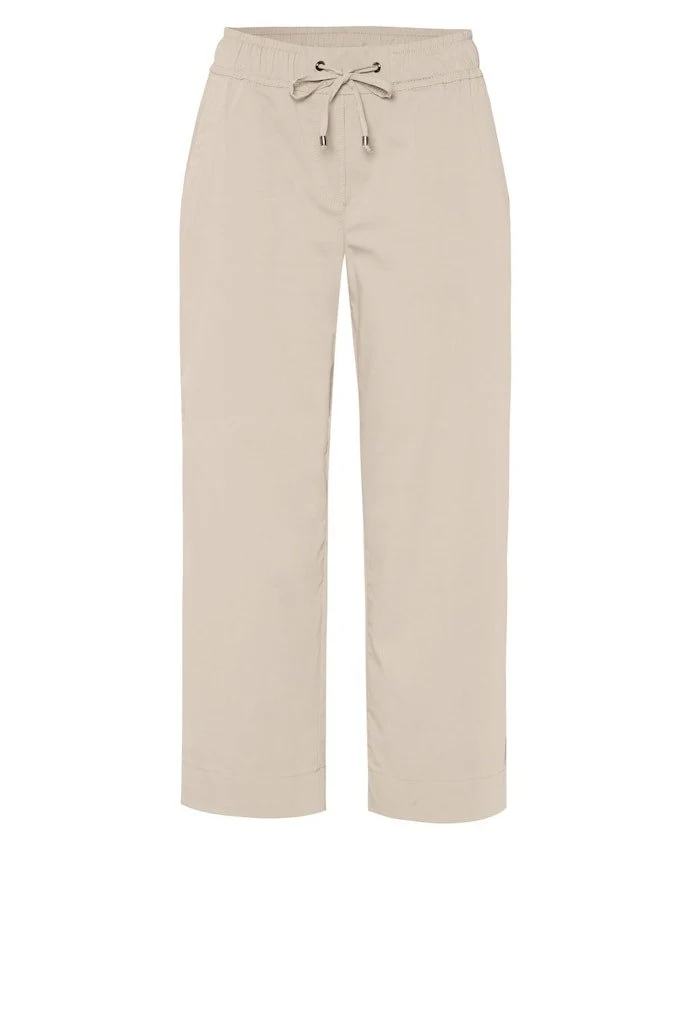 Toni Hose & Shorts Beige