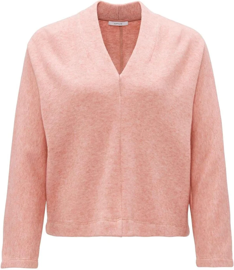 Opus Blouson Rosa