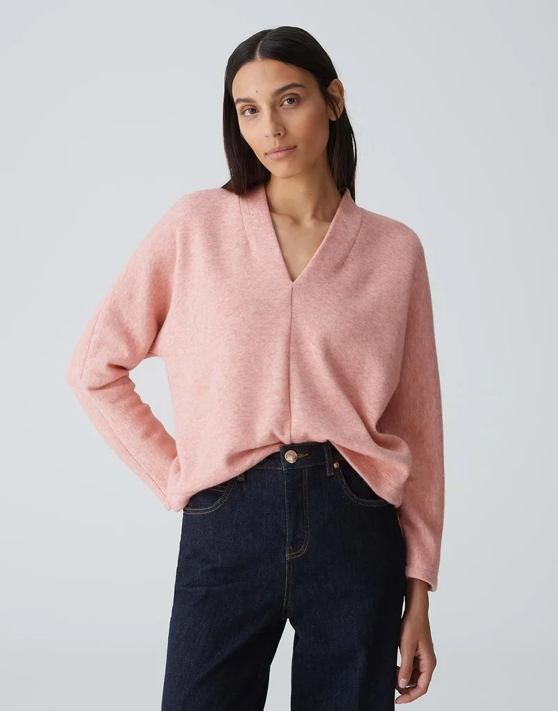 Opus Blouson Rosa