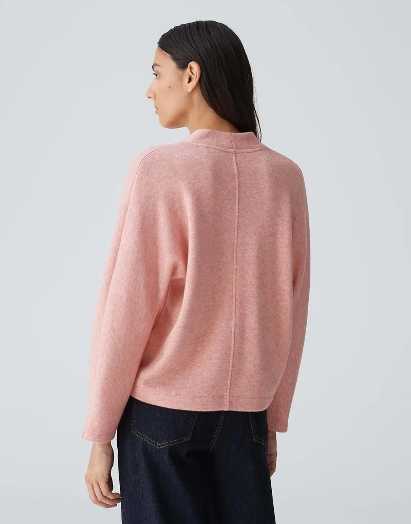 Opus Blouson Rosa