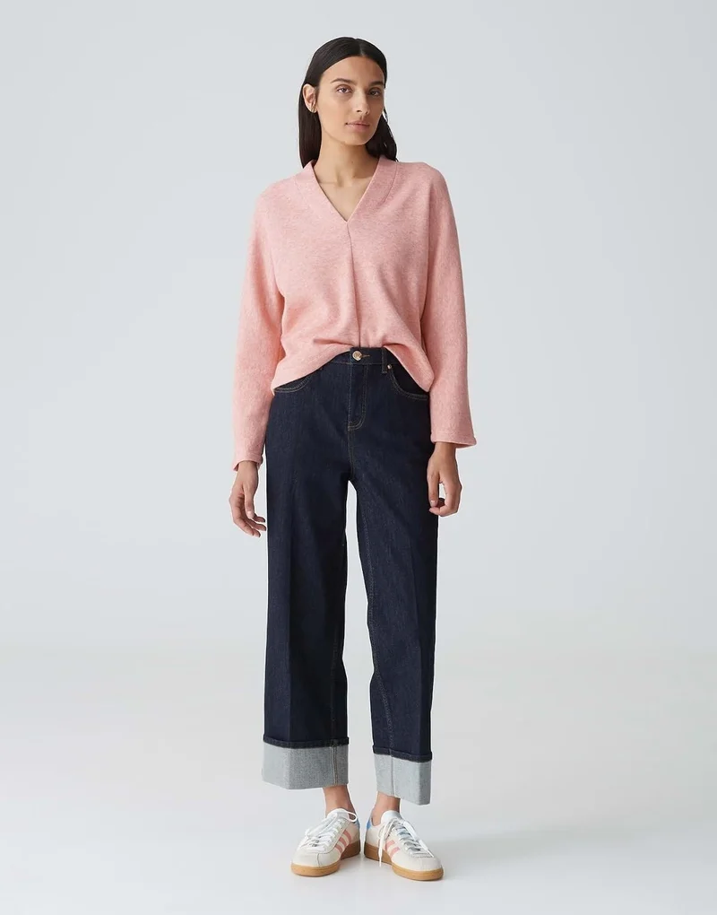 Opus Blouson Rosa