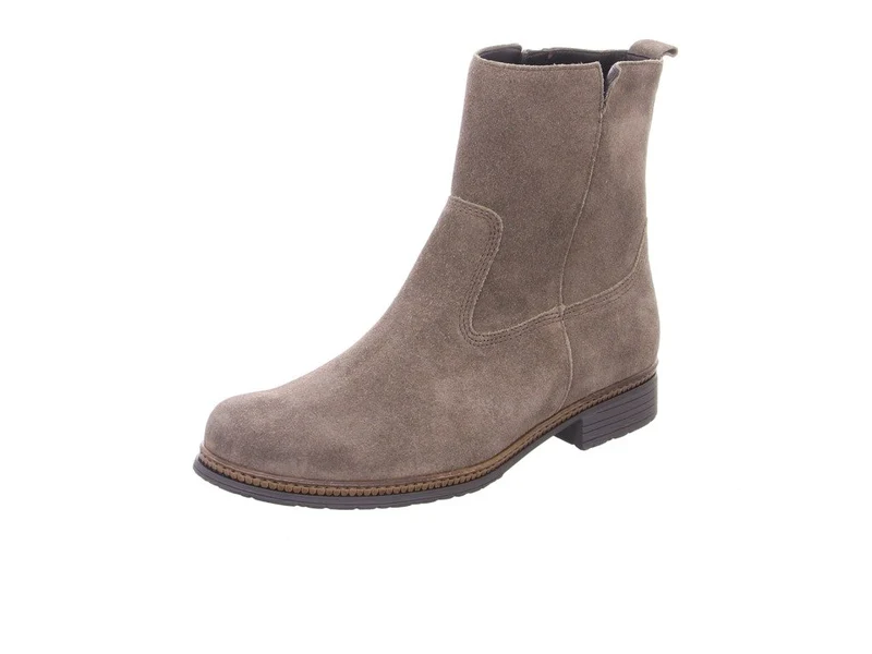 Gabor Stiefeletten beige