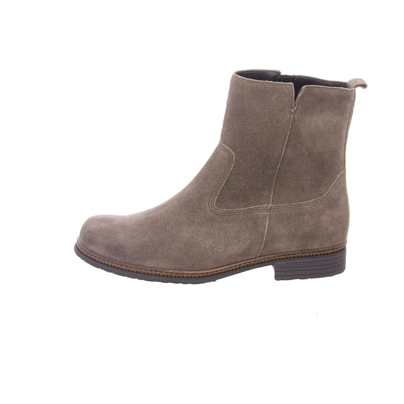Gabor Stiefeletten beige
