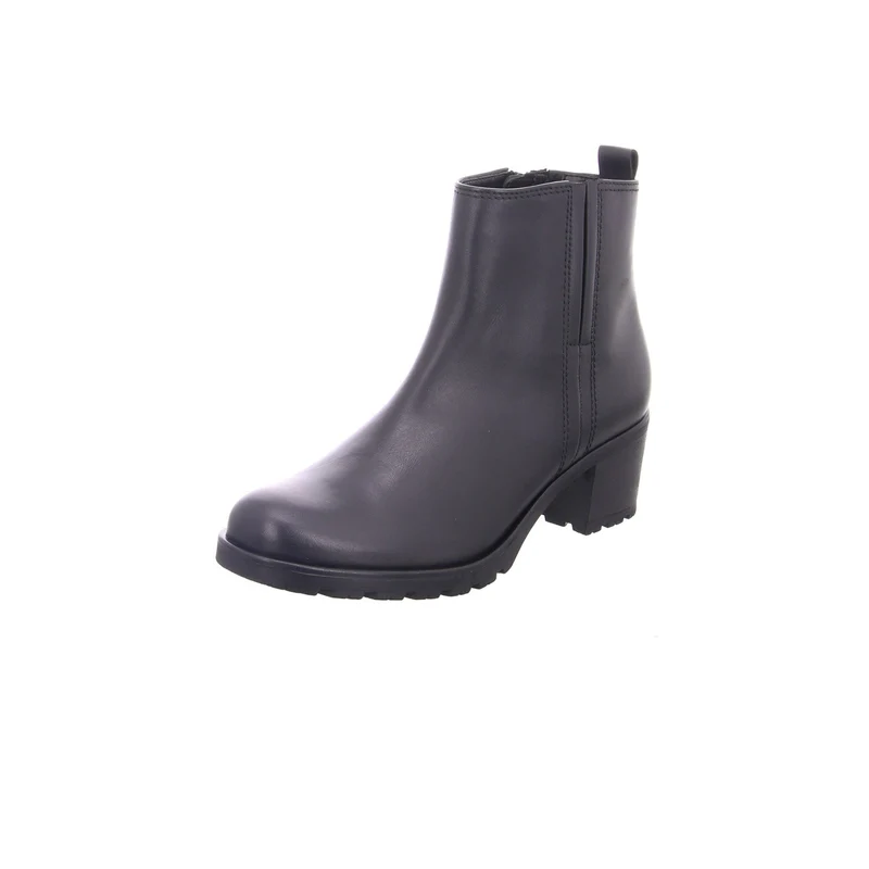 Gabor Stiefeletten schwarz