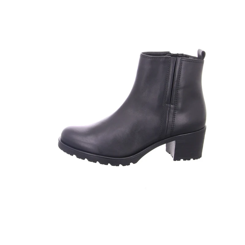 Gabor Stiefeletten schwarz