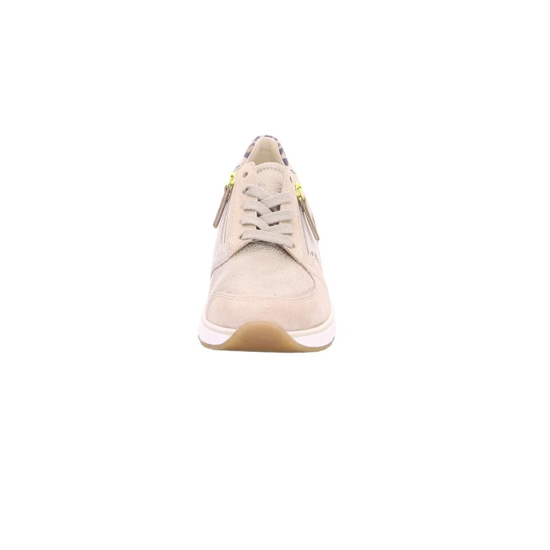 Gabor Komfort Schnürer beige