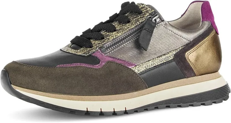 Gabor Sneaker braun