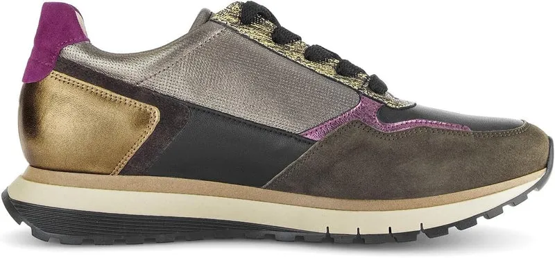 Gabor Sneaker braun