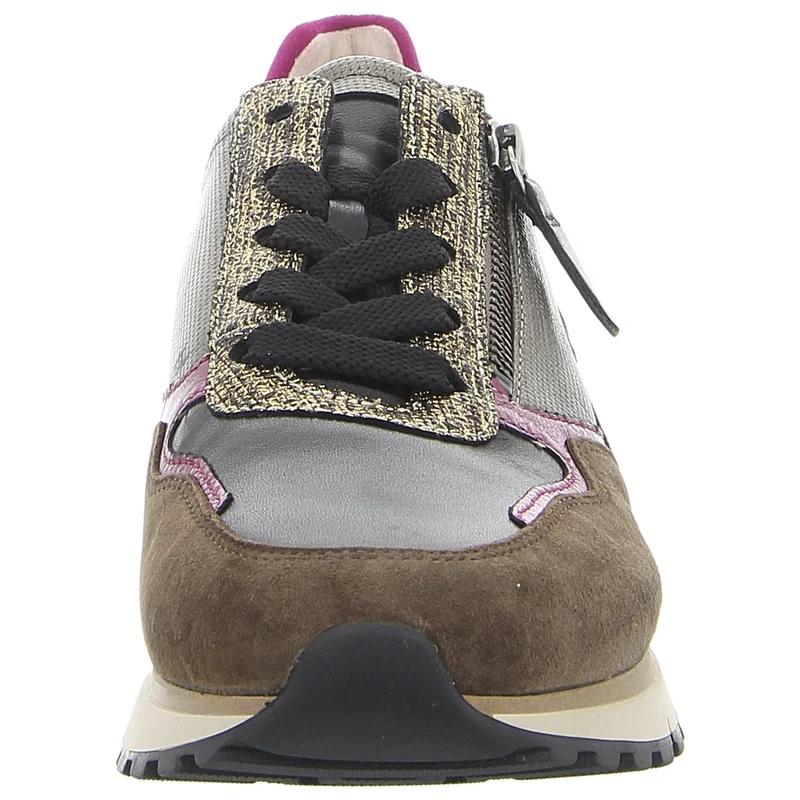 Gabor Sneaker braun