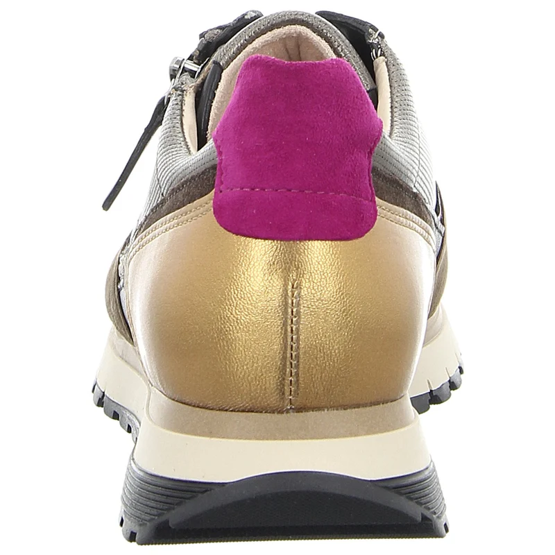 Gabor Sneaker braun
