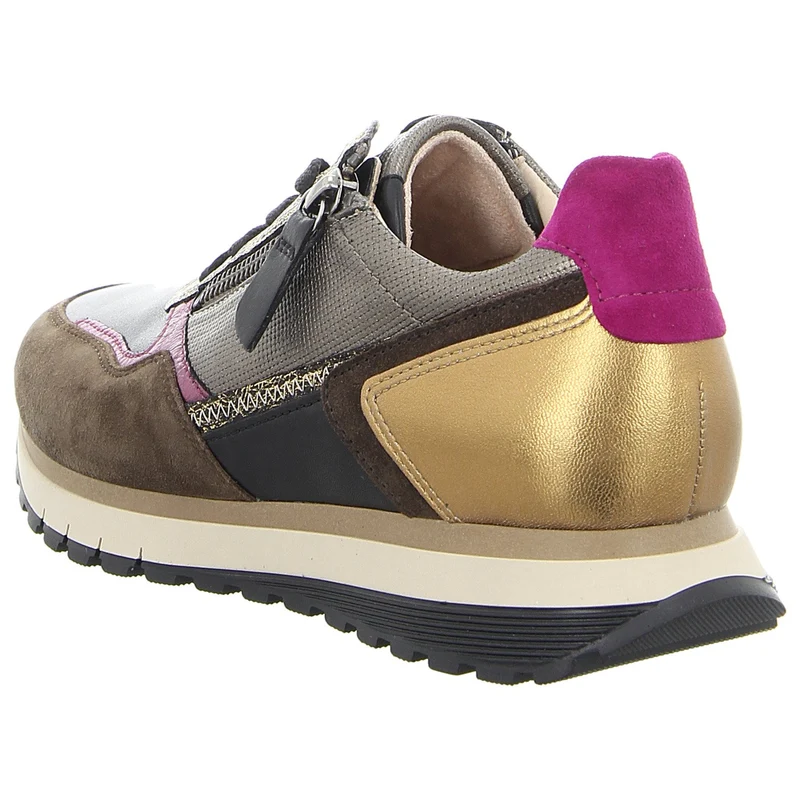 Gabor Sneaker braun