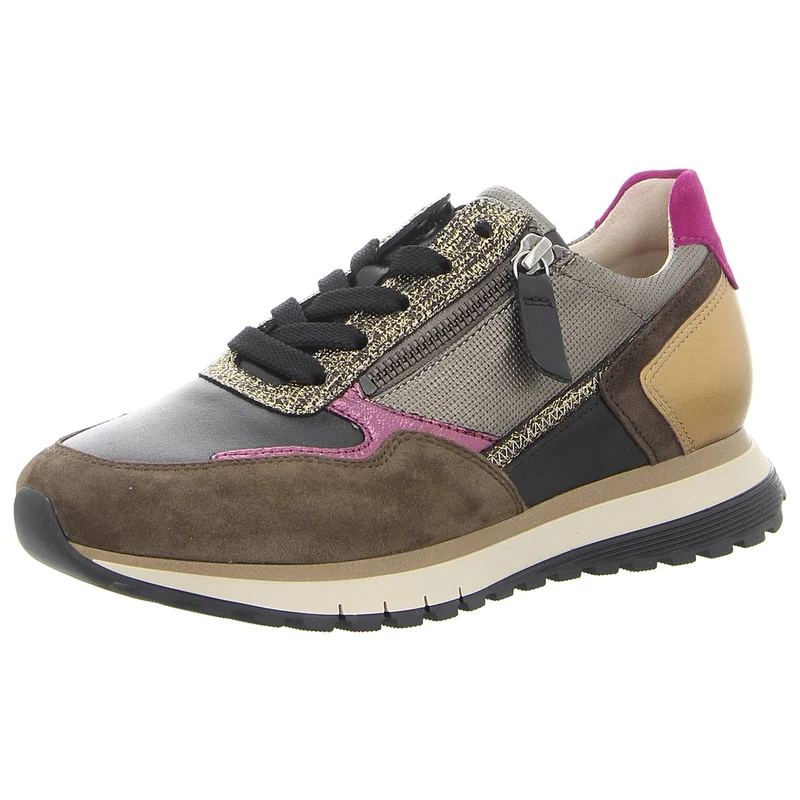 Gabor Sneaker braun