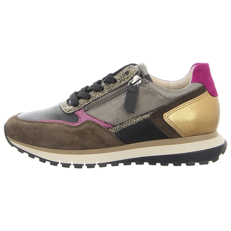 Gabor Sneaker braun