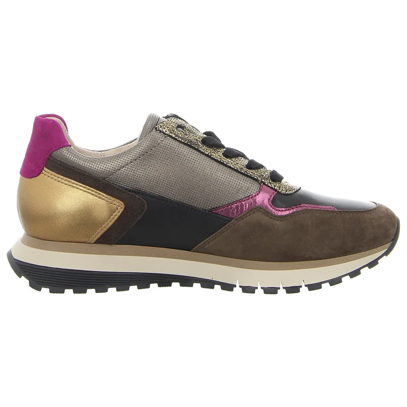 Gabor Sneaker braun
