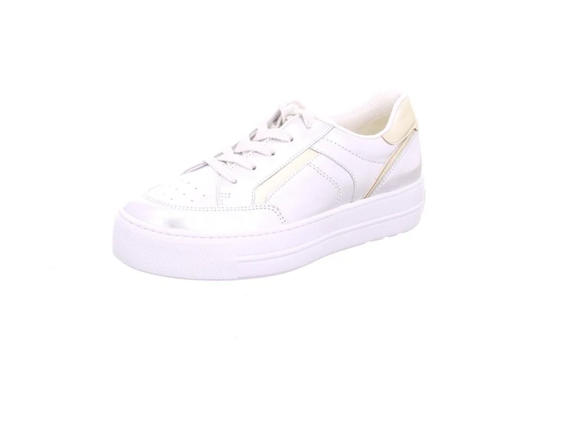 Paul Green Sneaker weiß