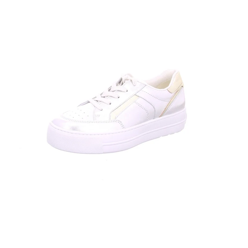 Paul Green Sneaker weiß