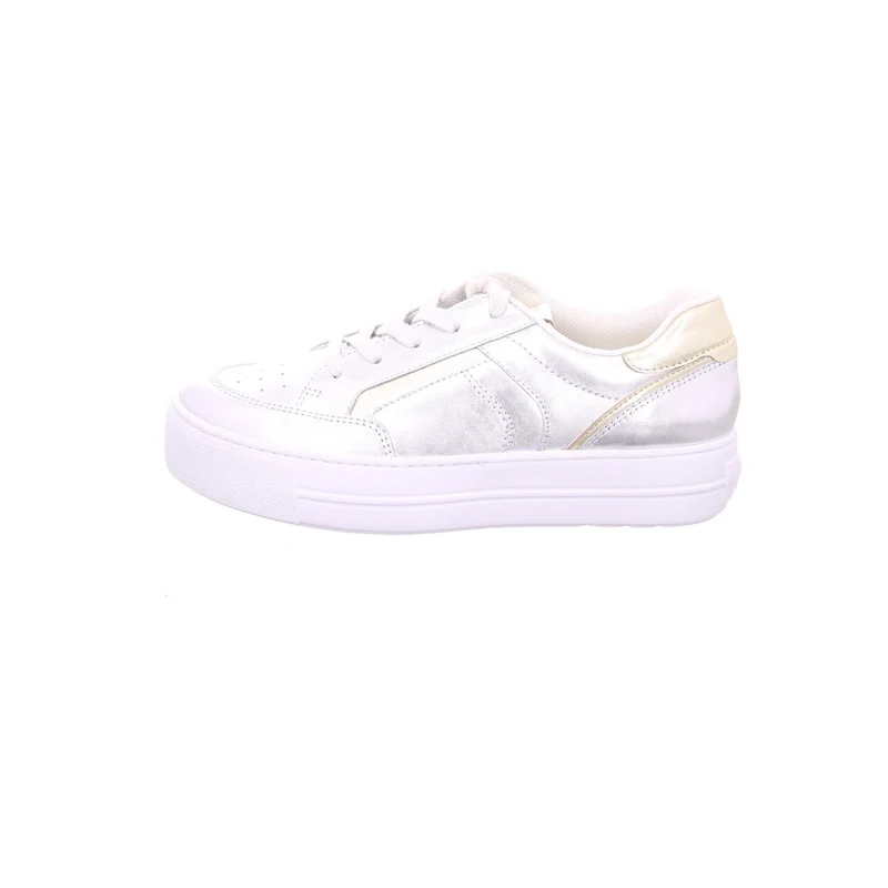 Paul Green Sneaker weiß